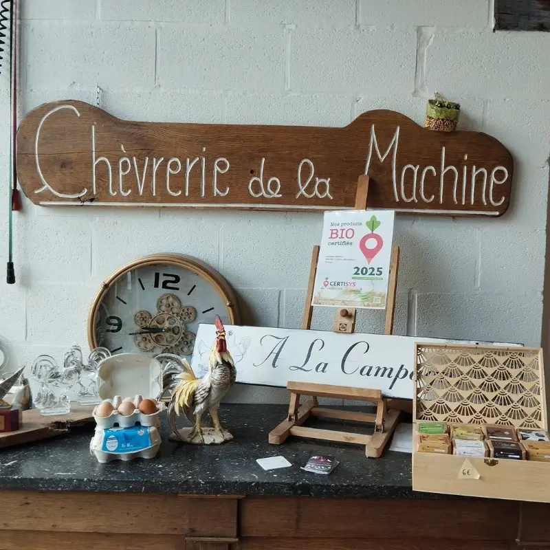 La Corbaye aux savons - Savonnerie Walcourt - Artisanat Certifié