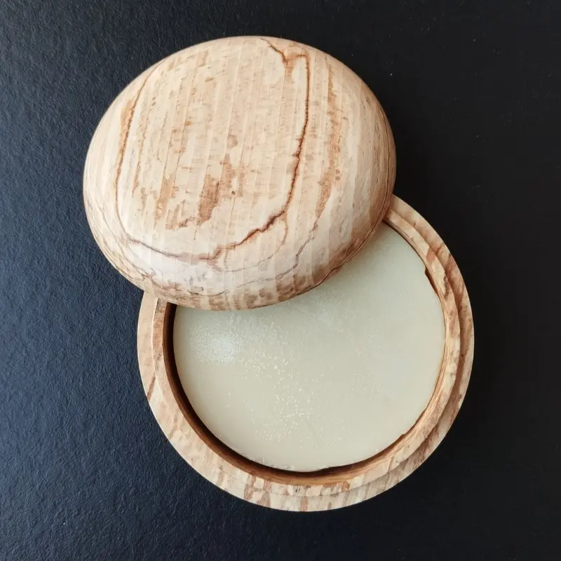 La Corbaye aux savons - Savonnerie Walcourt - Artisanat Certifié