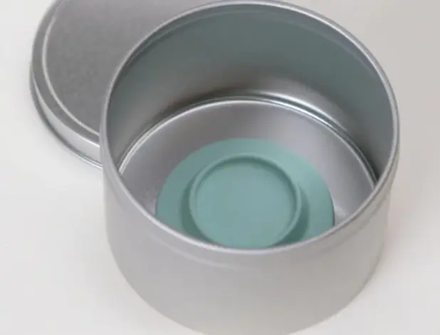 Sans contact de voyage Soapi