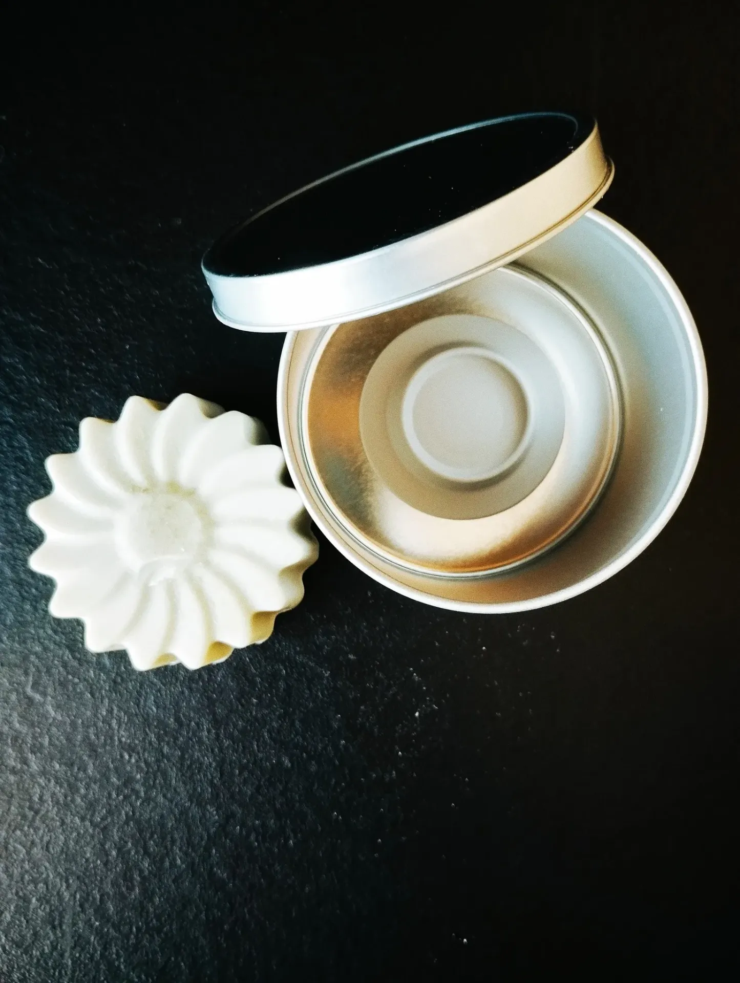 Sans contact de voyage Soapi