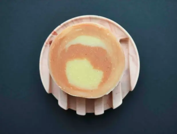 Savon Tea-tree - Ravintsara rond