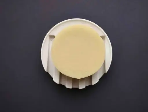 Savon Menthe-Romarin rond