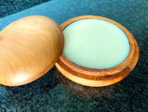 Recharge savon Barbe